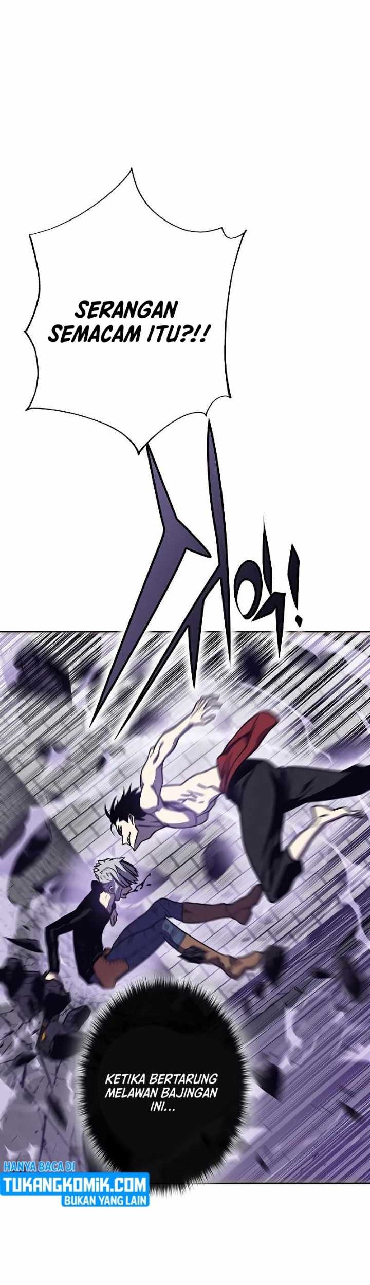 X Ash Chapter 69 halaman 11