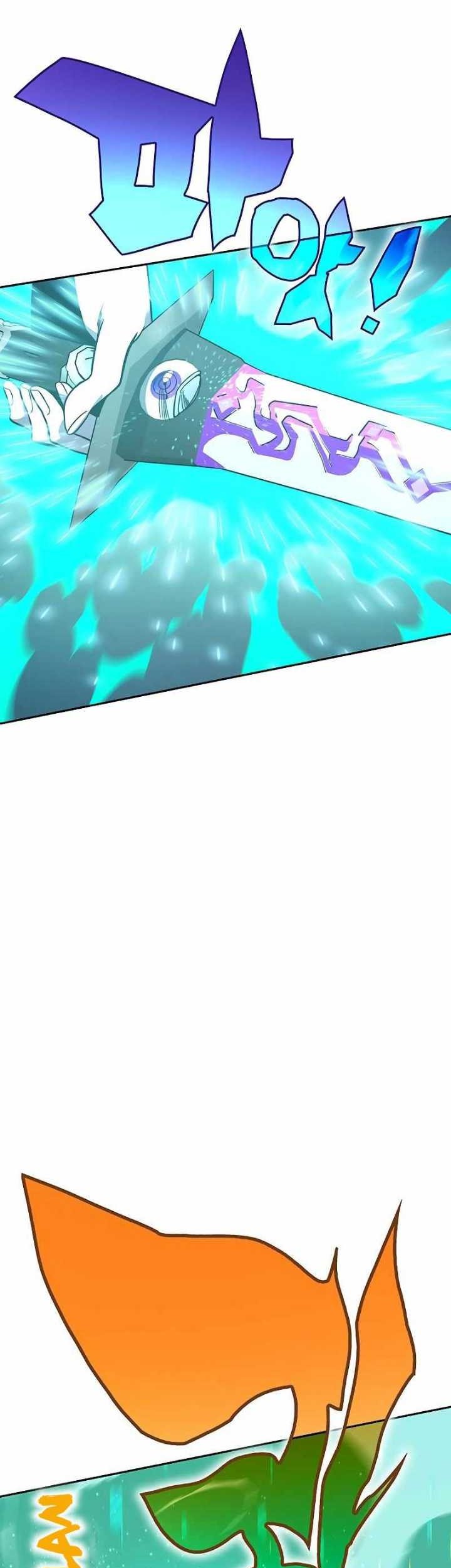 X Ash Chapter 68 halaman 8