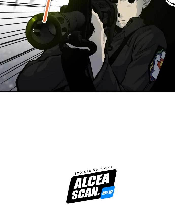 ZomGan Chapter 37 halaman 10
