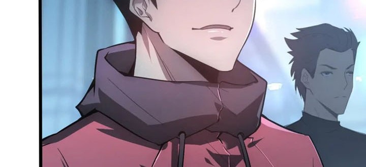 Rise From The Rubble Chapter 126 halaman 5