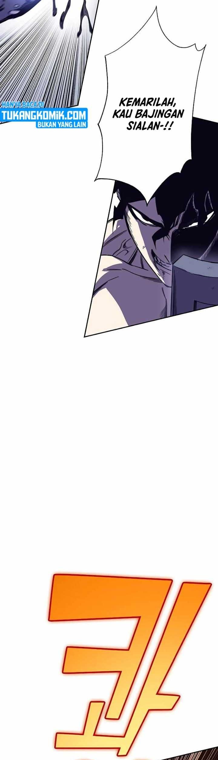 X Ash Chapter 70 halaman 9