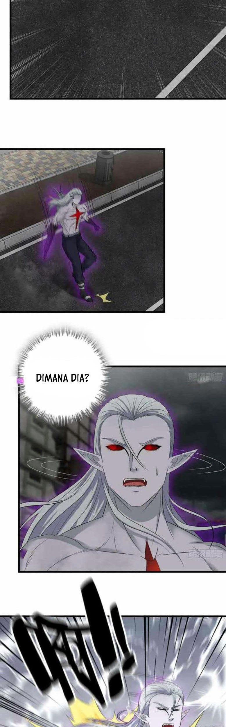Manhua I Moved The BRICS In The Last Days Chapter 297 gambar 2