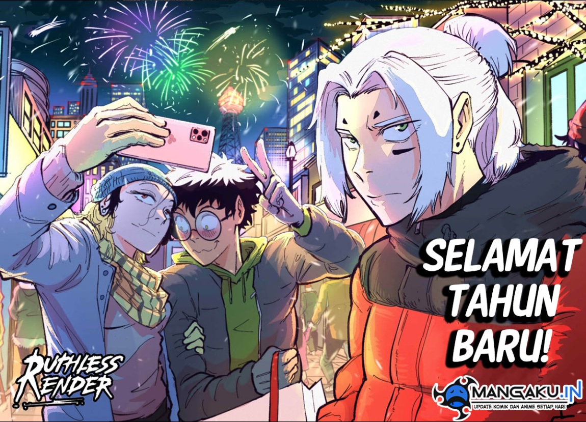 Manga Ruthless Render Chapter 03.1 gambar 2