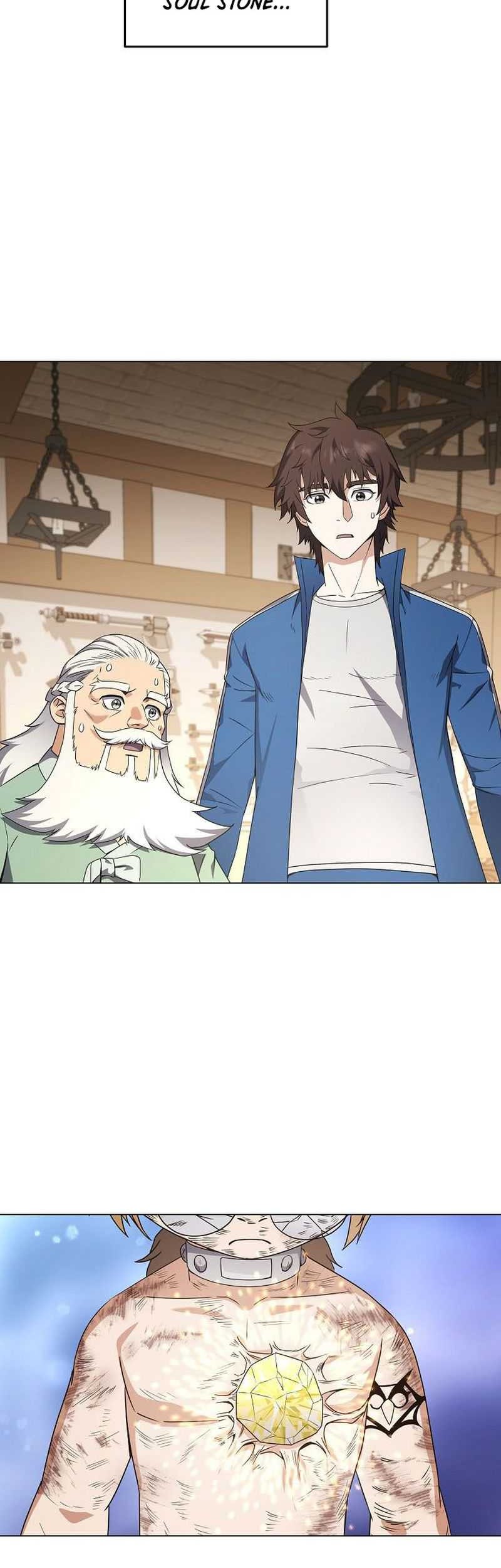 The Returning Warrior’s Alley Restaurant Chapter 61 Gambar 4