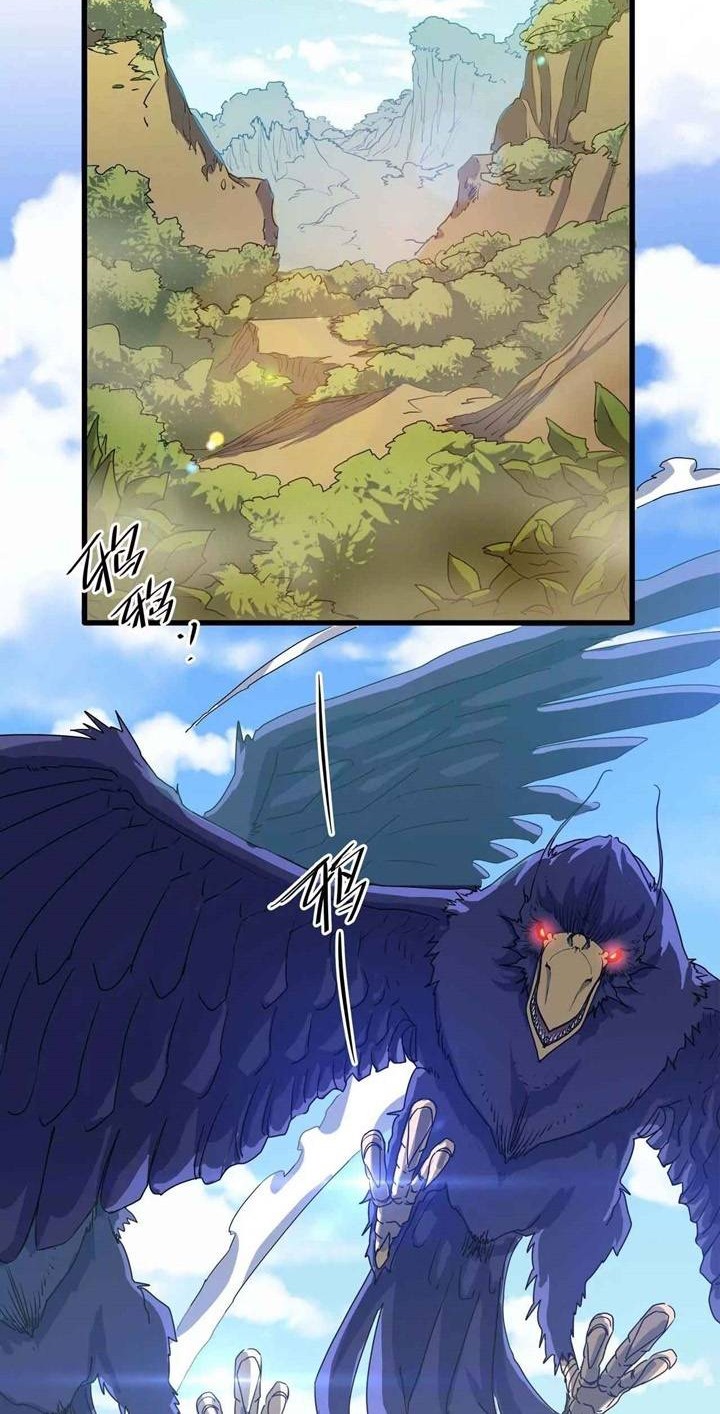 Manhua Escort Agency of The Apocalypse Chapter 18 gambar 2