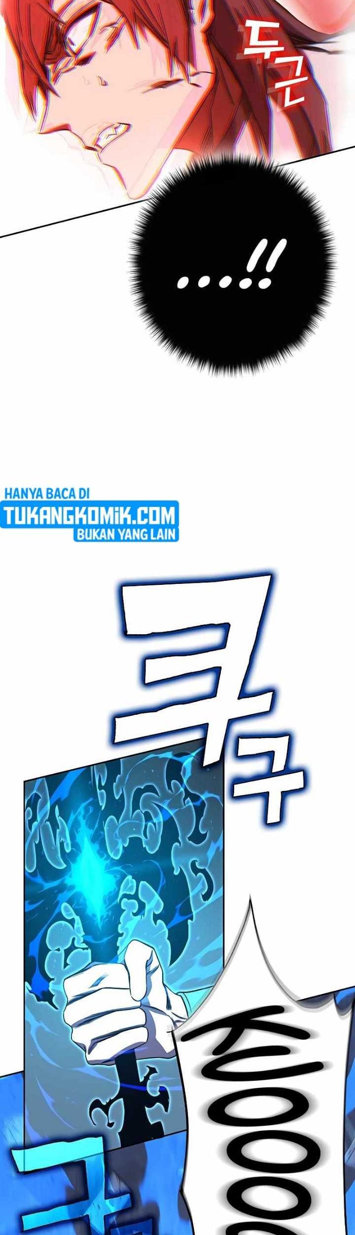X Ash Chapter 71 halaman 7