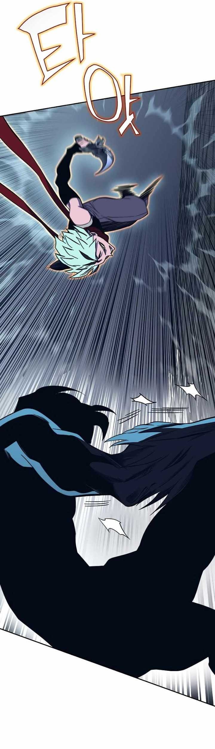 X Ash Chapter 71 halaman 10