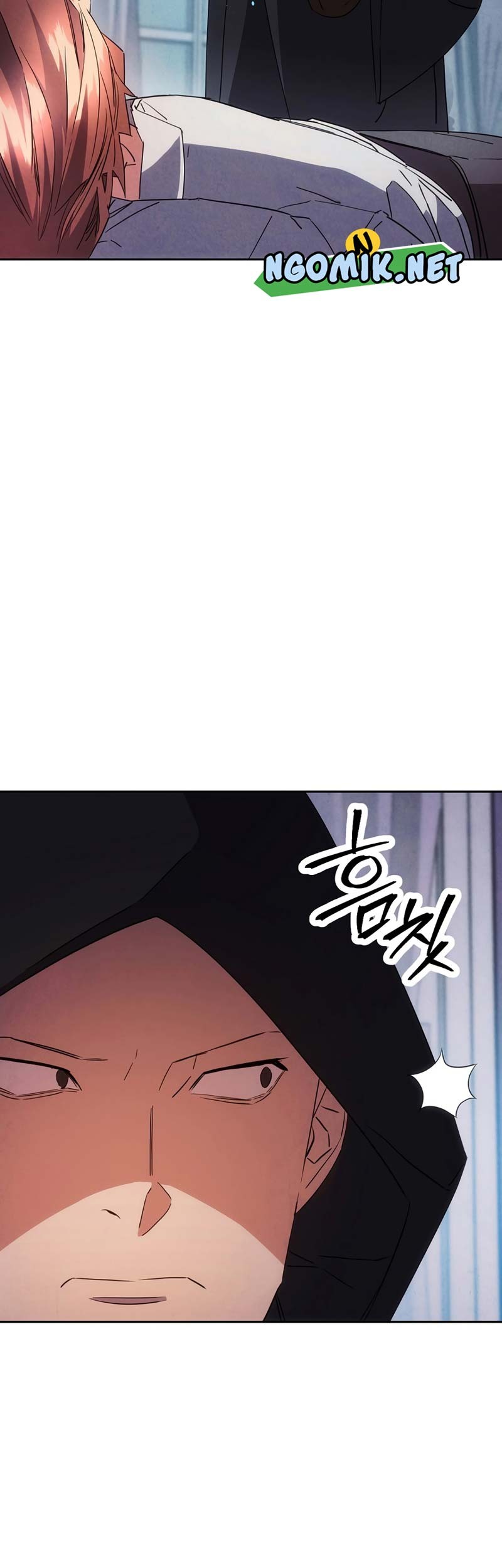 The Live Chapter 141 halaman 6