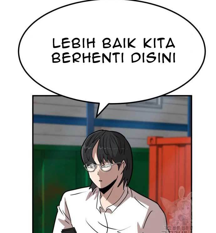Cryptocurrency Revenge Chapter 16 halaman 17