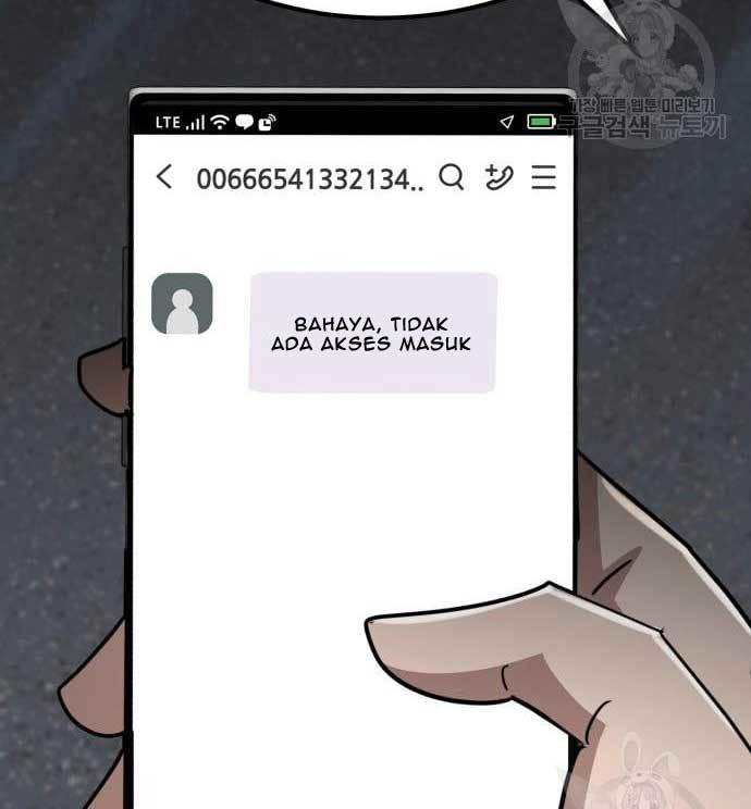 Cryptocurrency Revenge Chapter 16 halaman 20