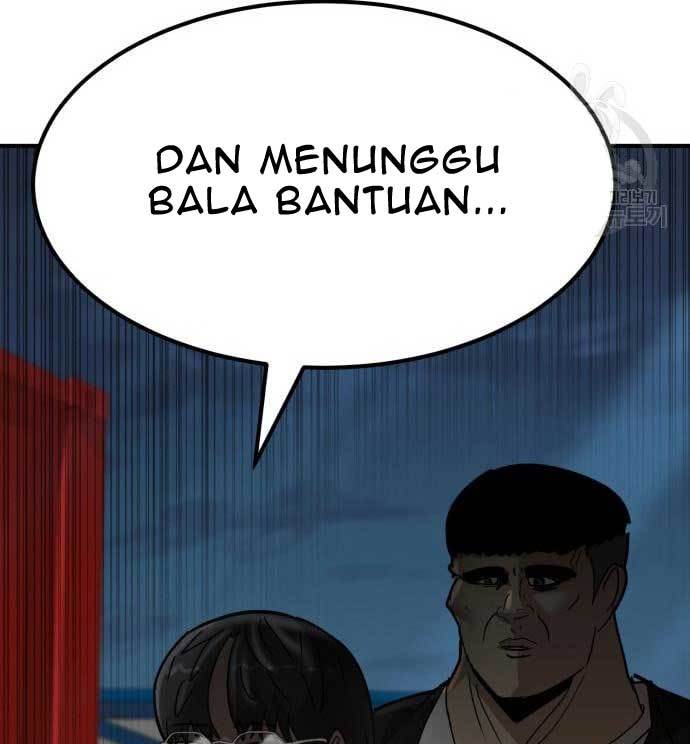 Cryptocurrency Revenge Chapter 16 halaman 25