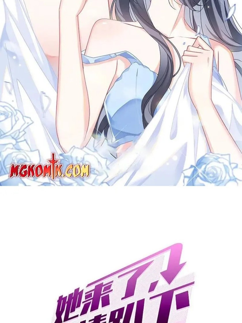 Manhua She Is Coming, Please Get Down! Chapter 320 gambar 2