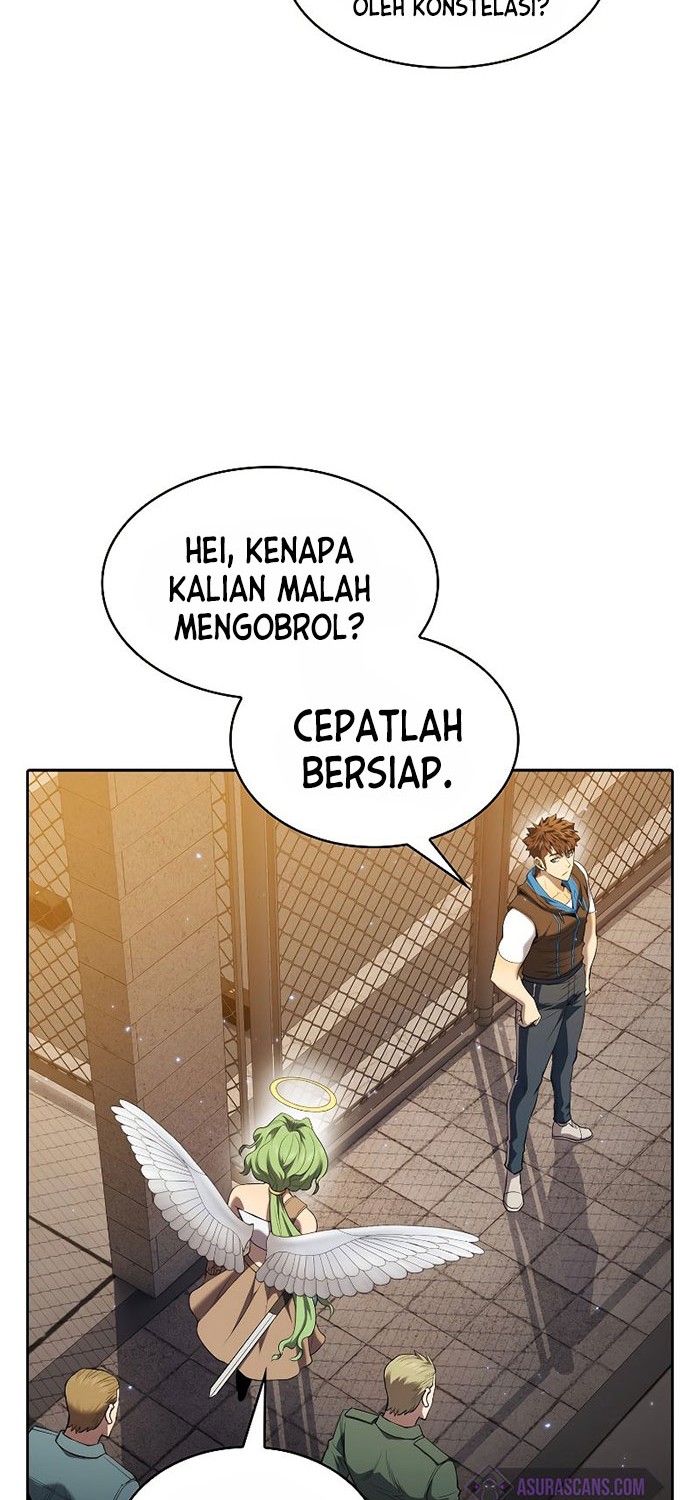 The Constellation that Returned from Hell Chapter 119 halaman 5
