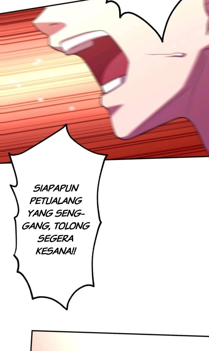Level Drain Chapter 34 halaman 6