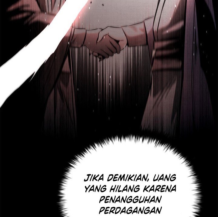 Moon-Shadow Sword Emperor Chapter 25 halaman 5
