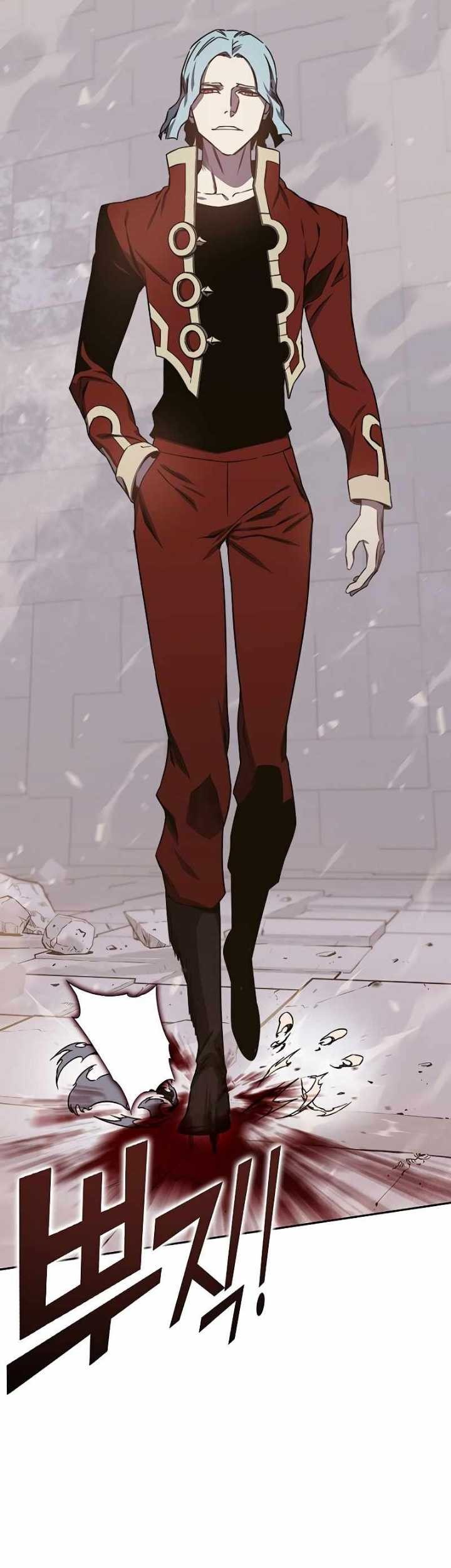 X Ash Chapter 72 halaman 6