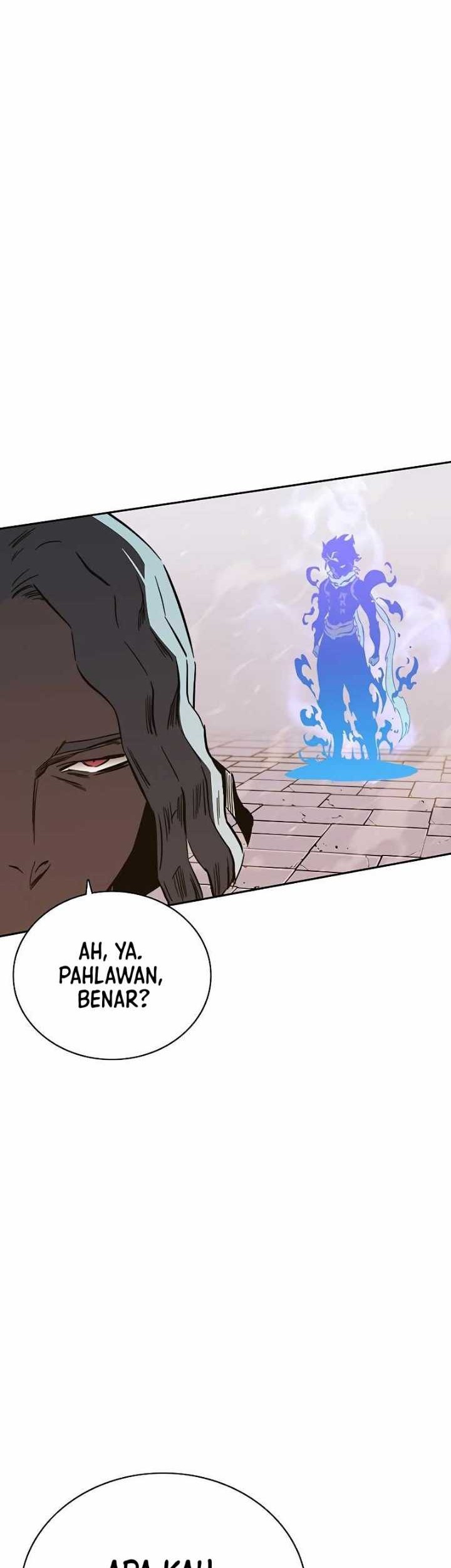 X Ash Chapter 72 halaman 7