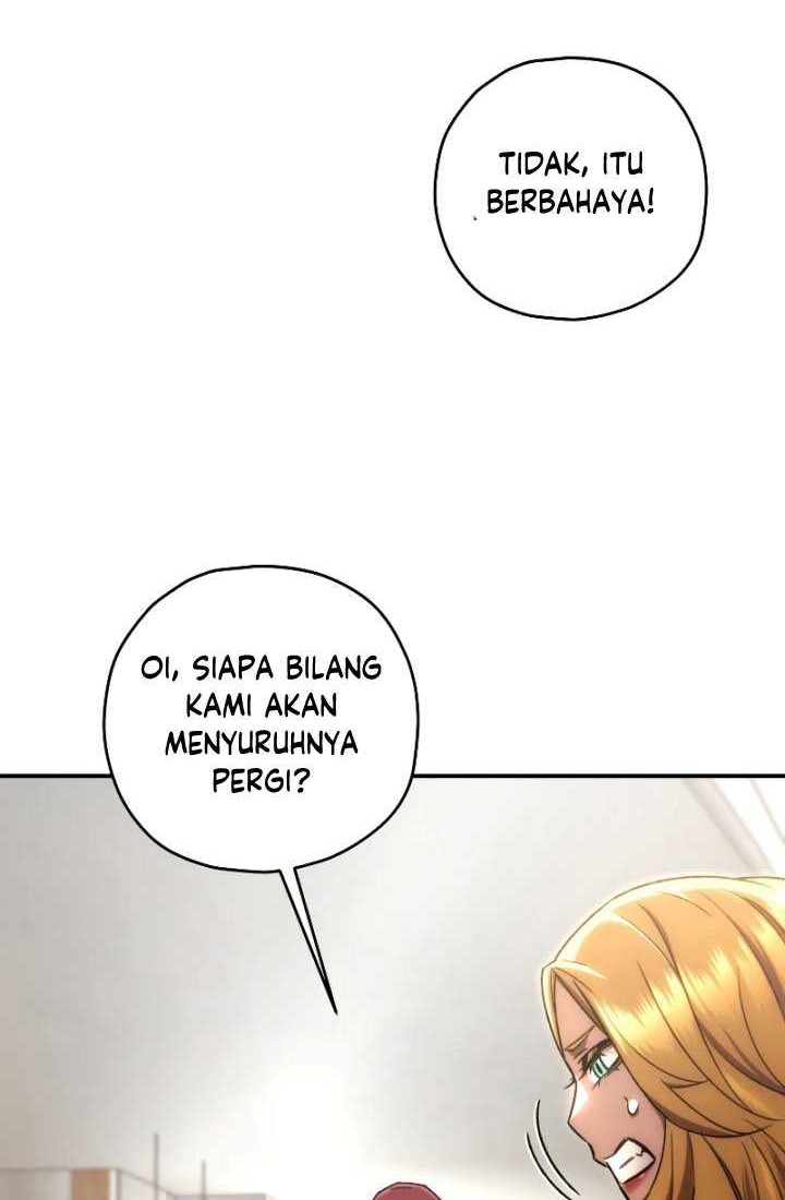Re: Life Player Chapter 33 halaman 7