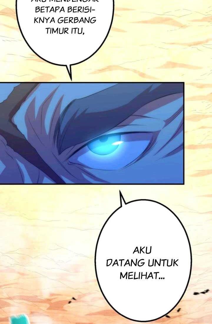 Level Drain Chapter 35 halaman 4