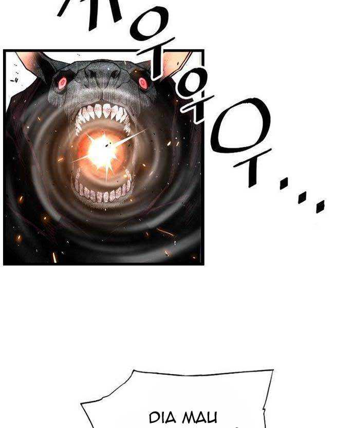 Terror Man vs Revival Man Chapter 20 halaman 8