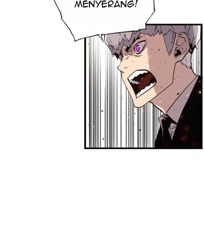 Terror Man vs Revival Man Chapter 20 halaman 9