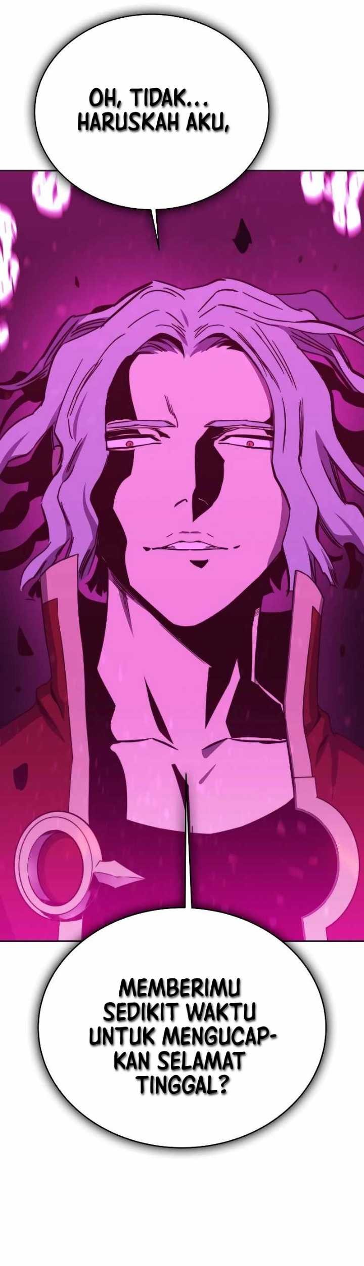 X Ash Chapter 73 halaman 6