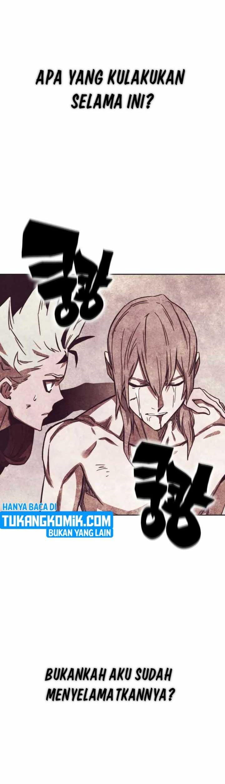 X Ash Chapter 73 halaman 7