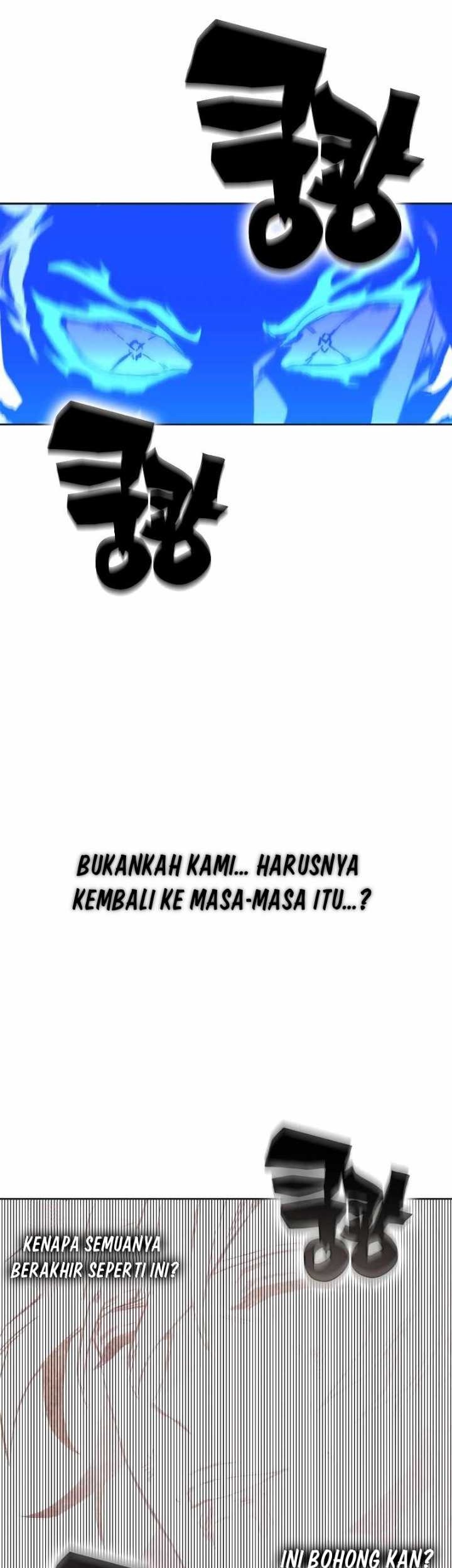 X Ash Chapter 73 halaman 8