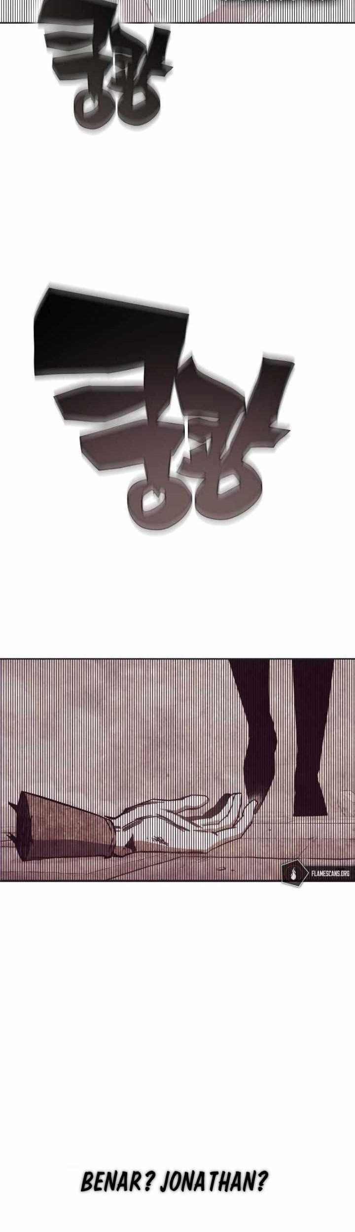 X Ash Chapter 73 halaman 9