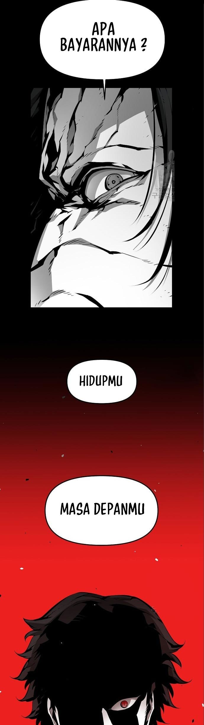 Beastburn Chapter 12 halaman 6