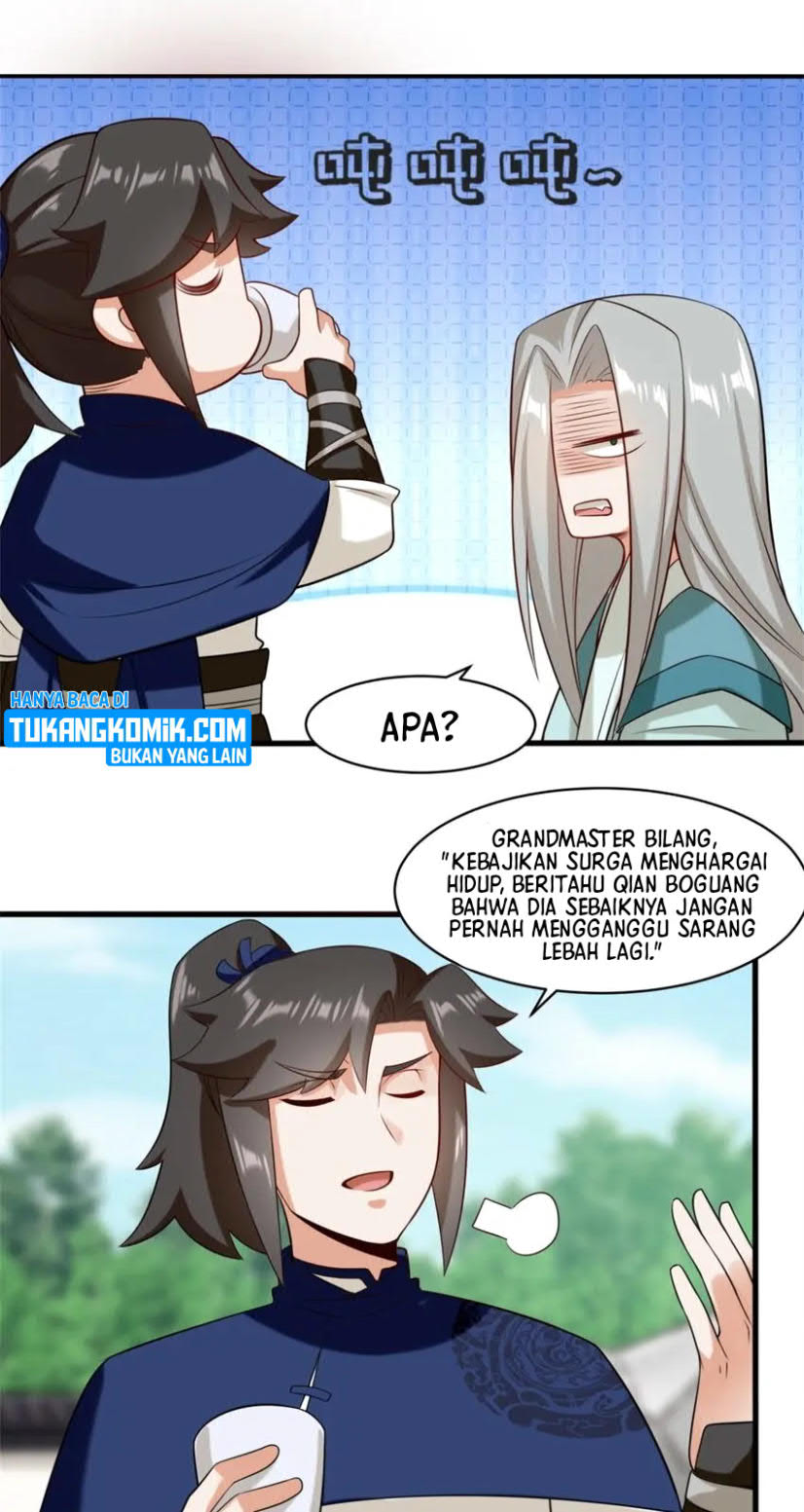 Endless devourer Chapter 81 Gambar 5