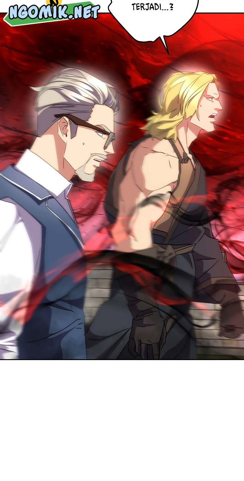 The Live Chapter 142 halaman 5