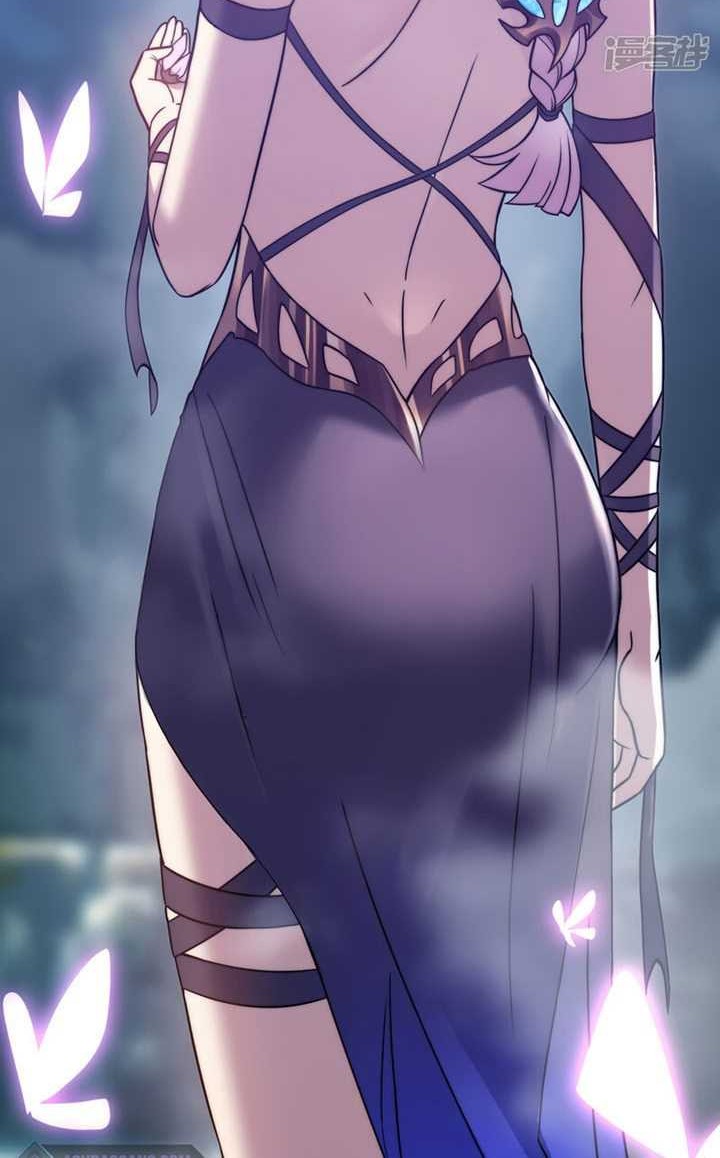 My Path to Killing God in Otherworld Chapter 65 Gambar 5