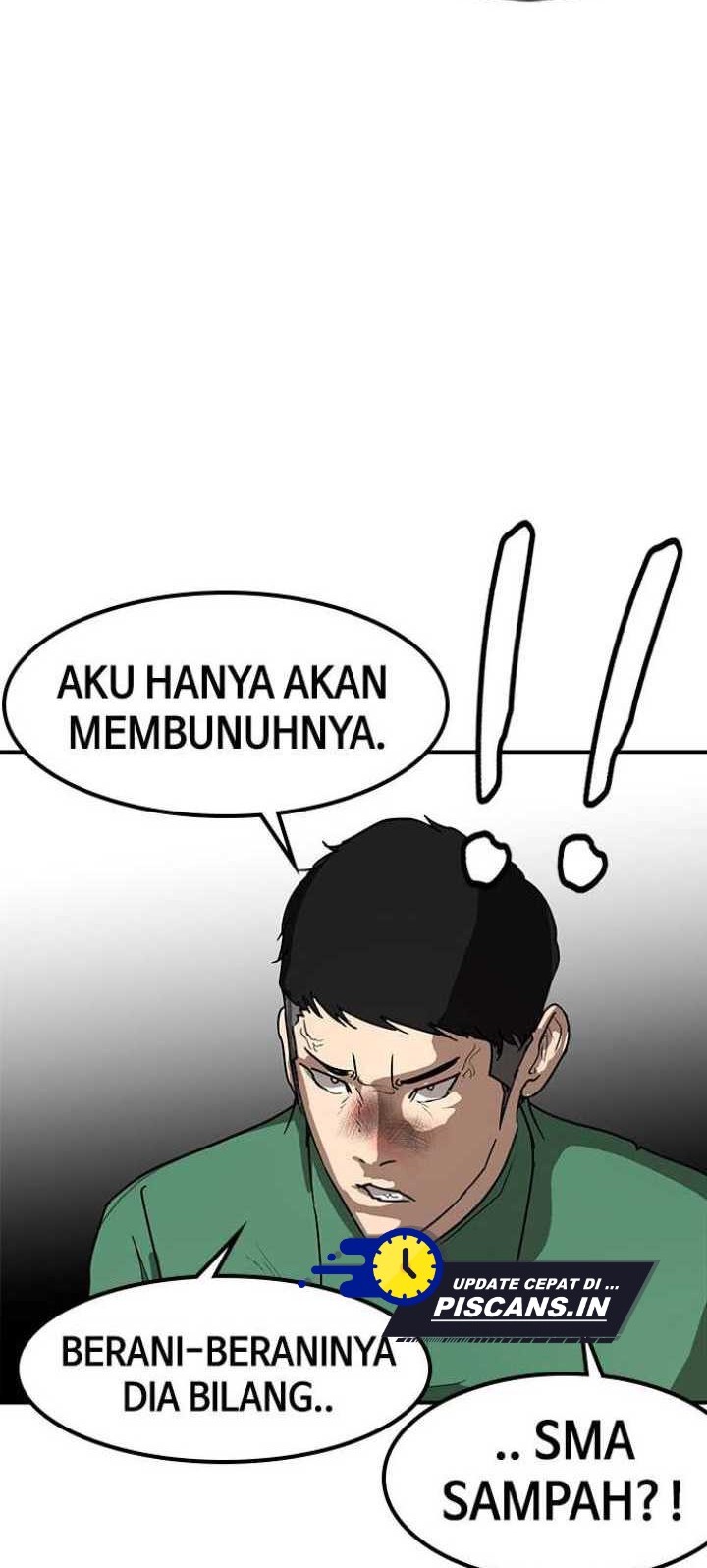 Attention Seeker Chapter 46 halaman 4