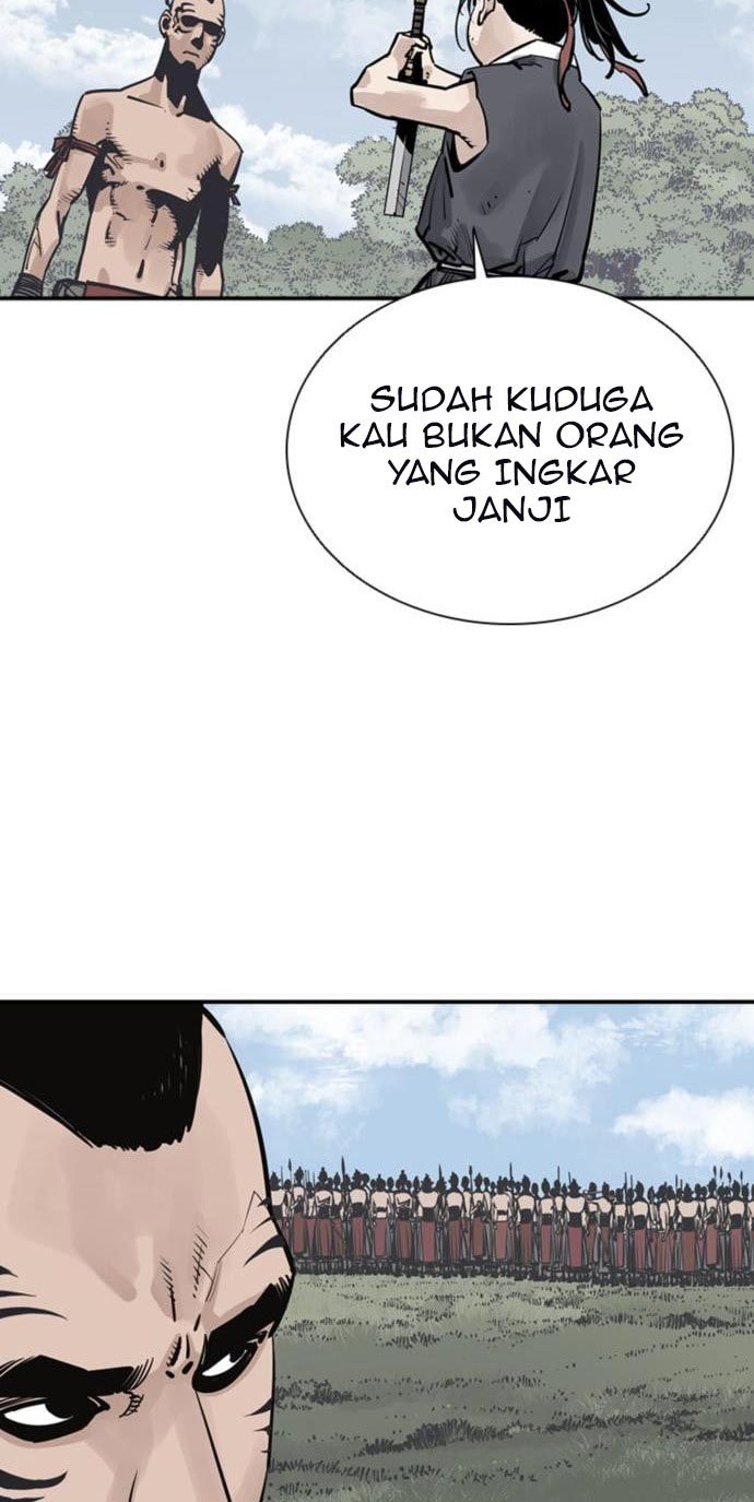 Death God Chapter 32 Gambar 7