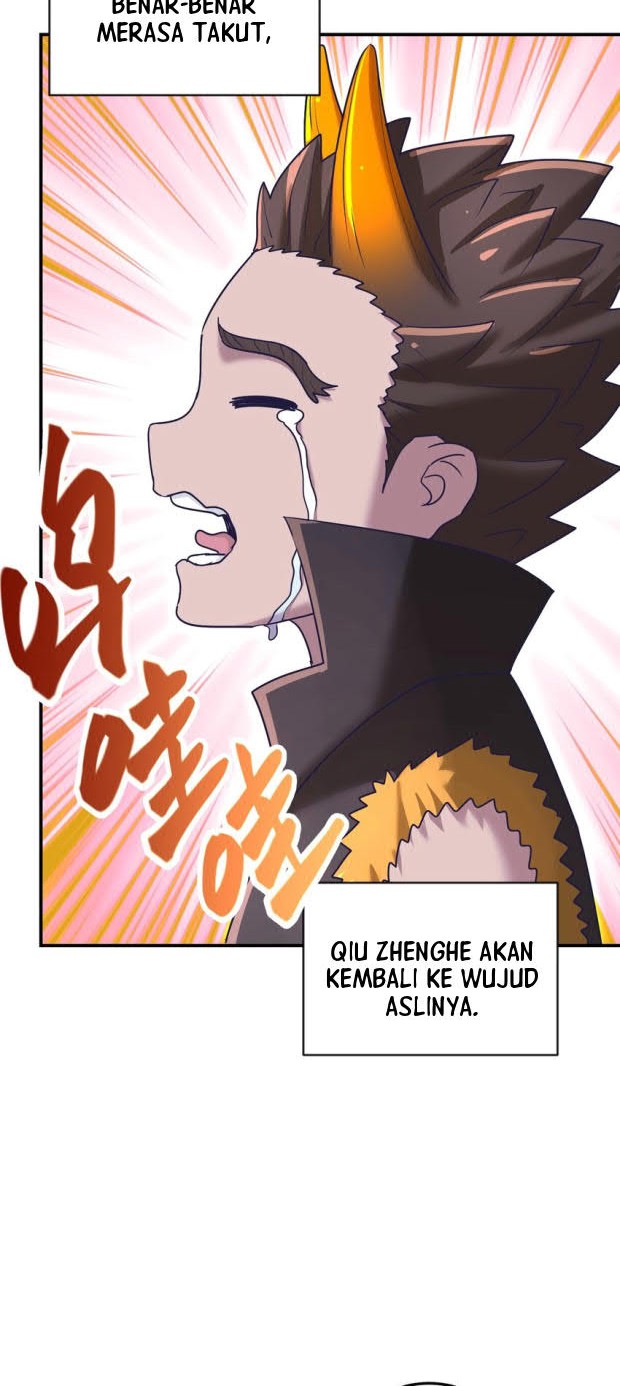 I Have Become The Demonic Ancestor Chapter 32 Gambar 4