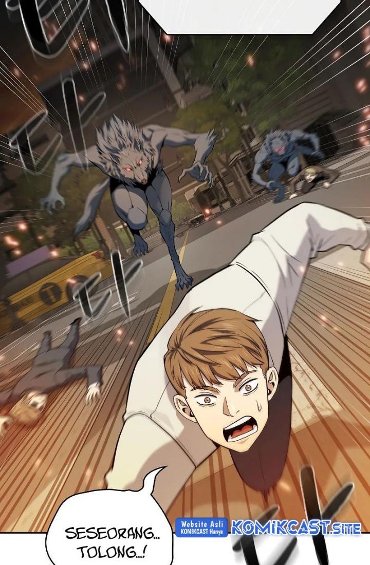 The Constellation that Returned from Hell Chapter 120 halaman 5