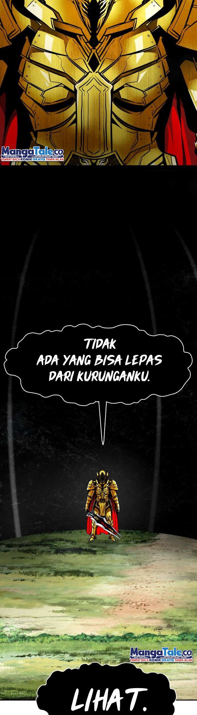 All Rounder Chapter 68 halaman 5