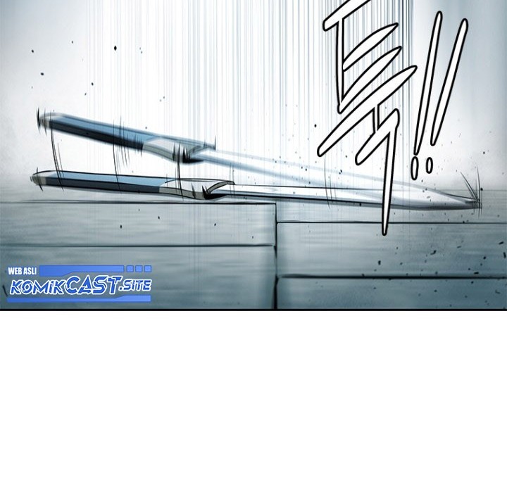 Moon-Shadow Sword Emperor Chapter 26 halaman 9