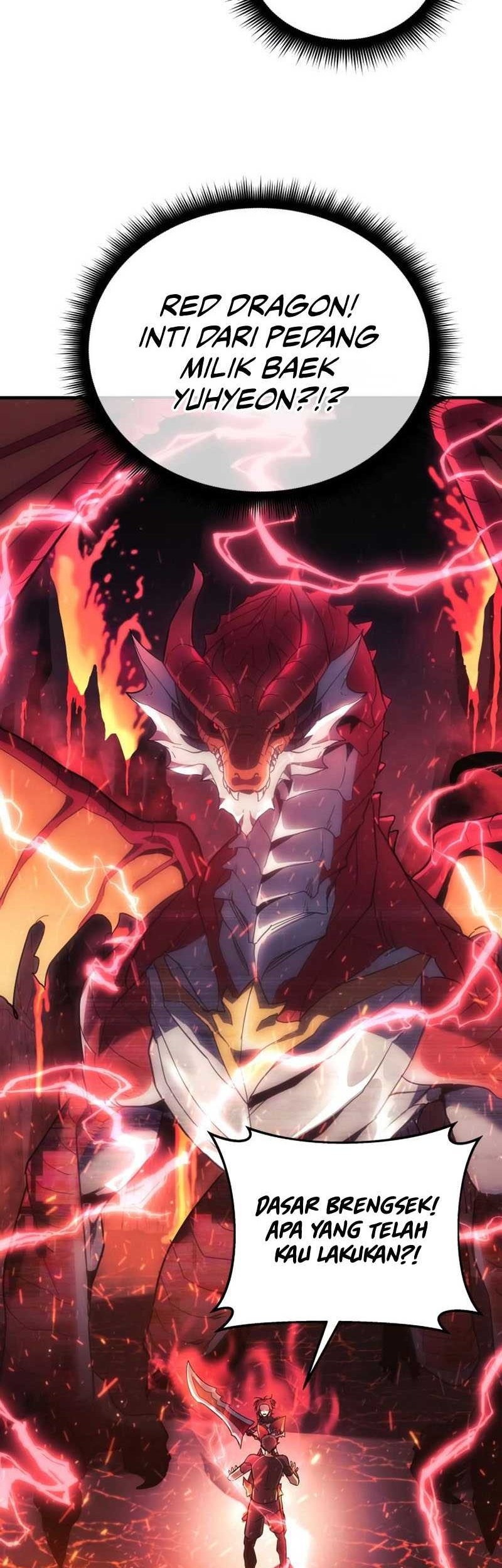 I’ll be Taking a Break for Personal Reasons Chapter 42 Gambar 4