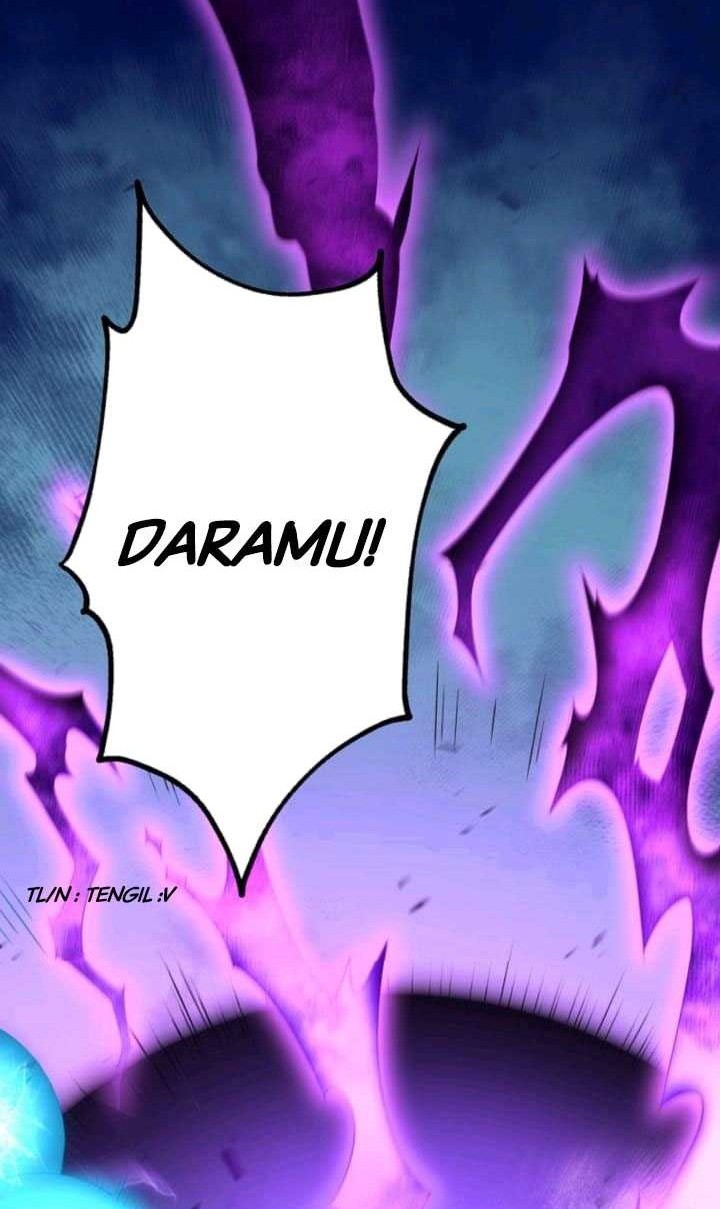 Level Drain Chapter 36 halaman 4