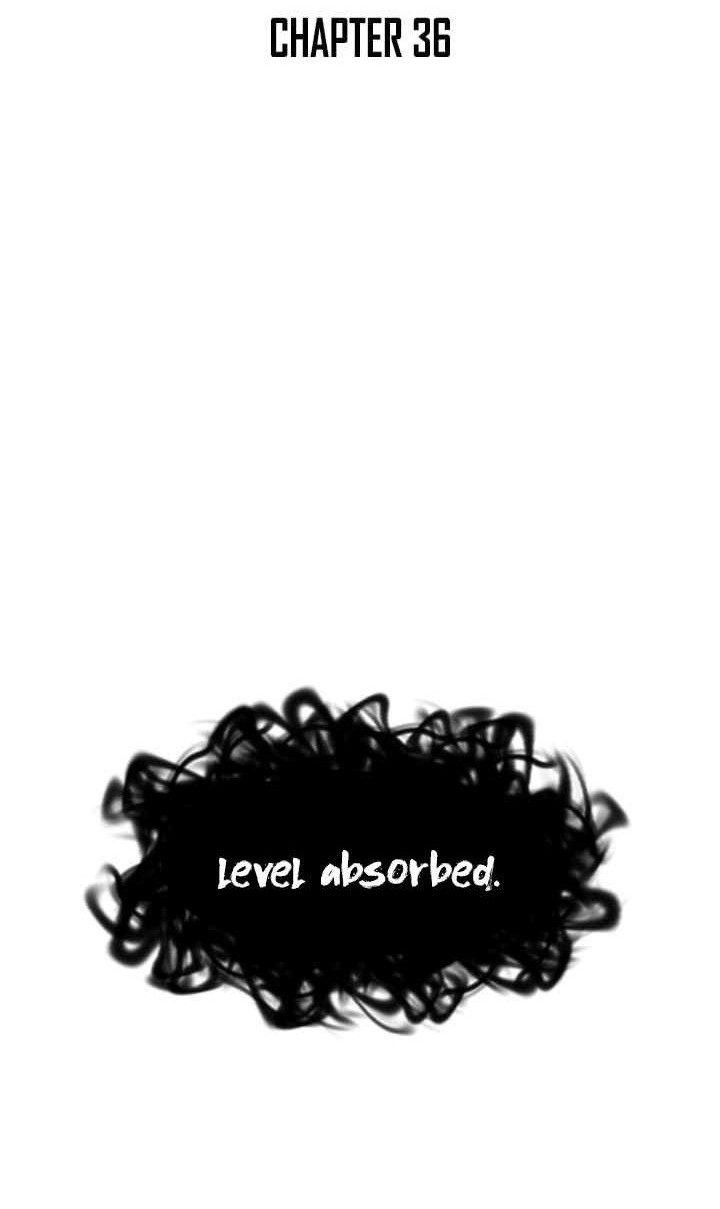 Level Drain Chapter 36 halaman 6