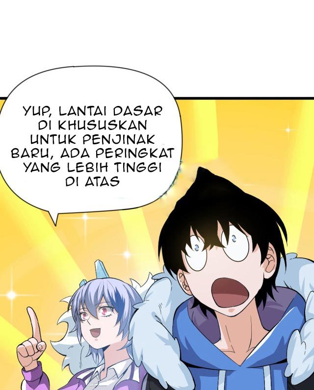 Taming System Chapter 04 Gambar 9