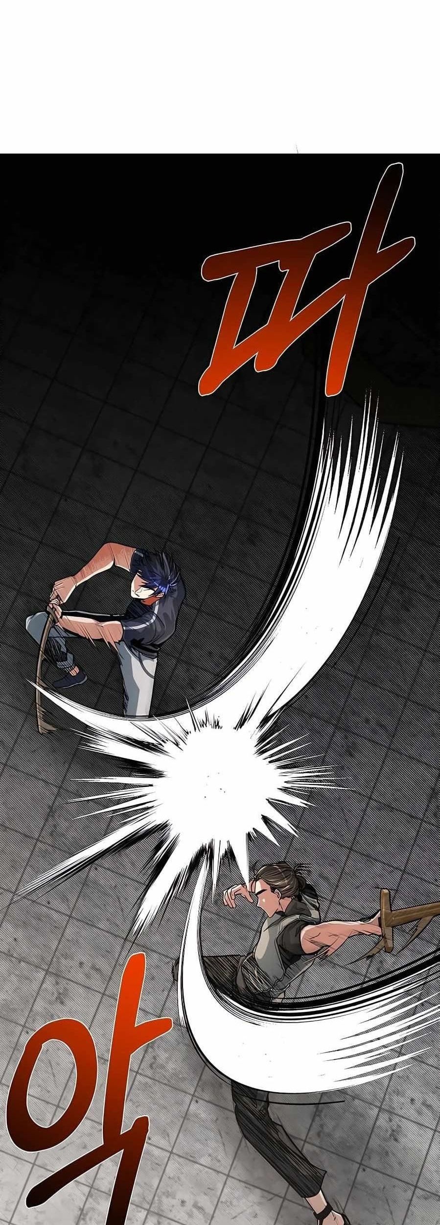 The Little Brother Is the Academy’s Hotshot Chapter 14 Gambar 5