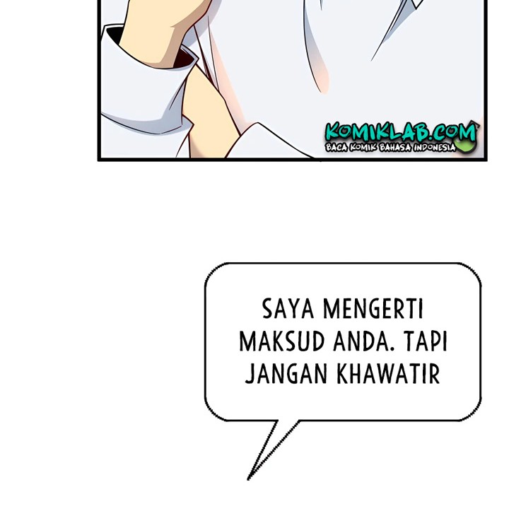 Losing Money to Be a Tycoon Chapter 47 halaman 4