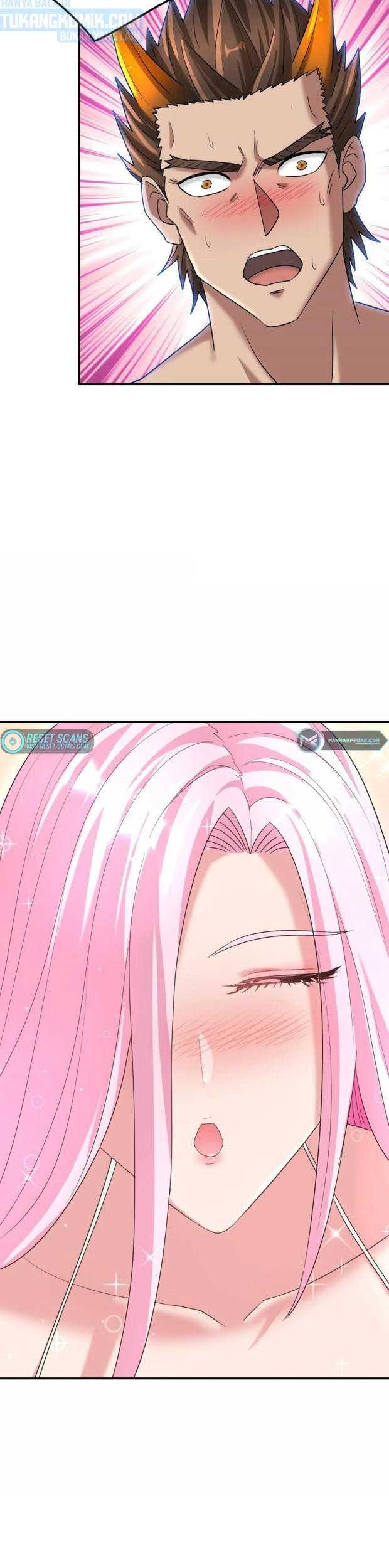 I Have Become The Demonic Ancestor Chapter 34 Gambar 7