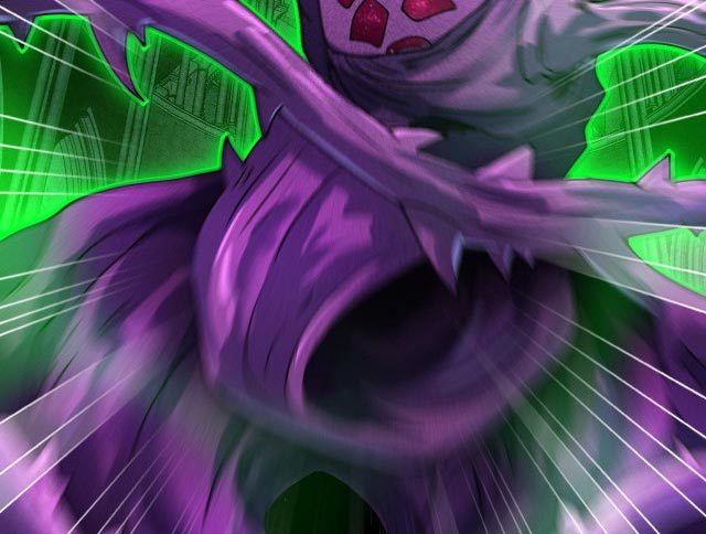 I Evolved After Devouring the Demon God Chapter 9 halaman 10