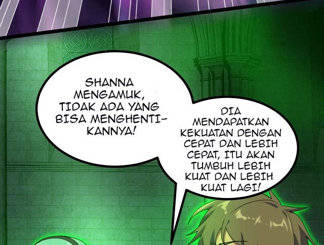 I Evolved After Devouring the Demon God Chapter 9 halaman 12