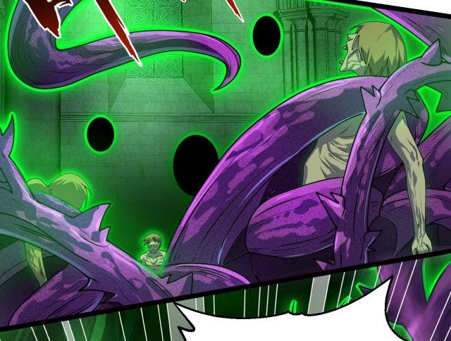 I Evolved After Devouring the Demon God Chapter 9 halaman 8