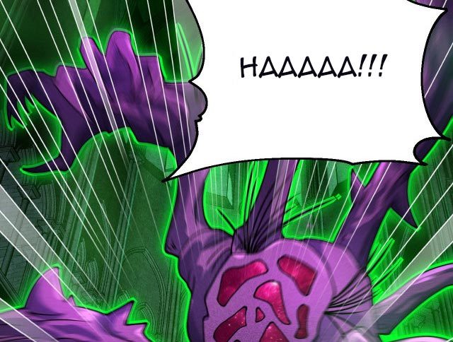 I Evolved After Devouring the Demon God Chapter 9 halaman 9